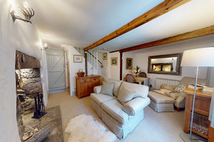 North Bovey